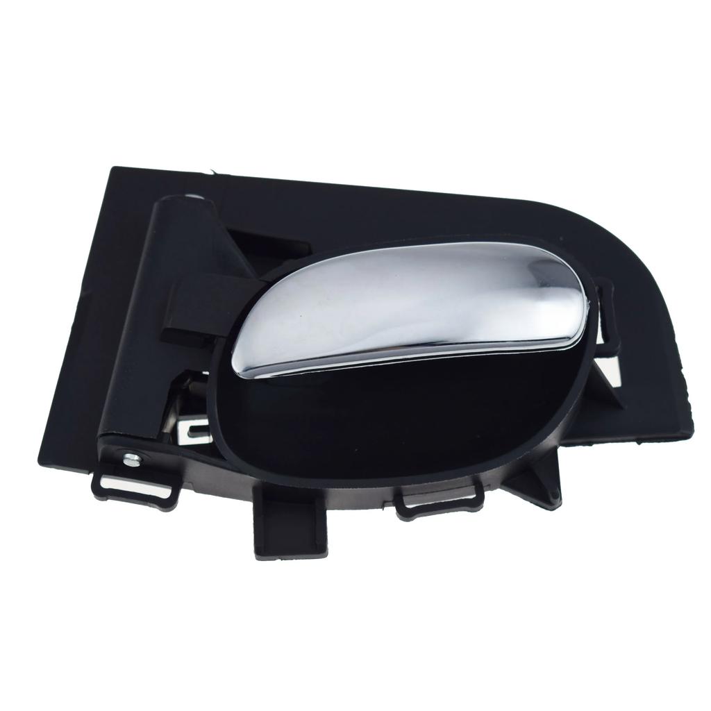 Car ide Door Handle or Frame Front Rear Left Driver or Right Passenger For Peugeot 206/CC/SD/SW & 207 9623698477, 9623698077