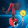 Indicator 0~0.8mm High Accuracy Lever  Test Indicator for Multiple Uses  Indicator Gauge  Test Indicator Gauge
