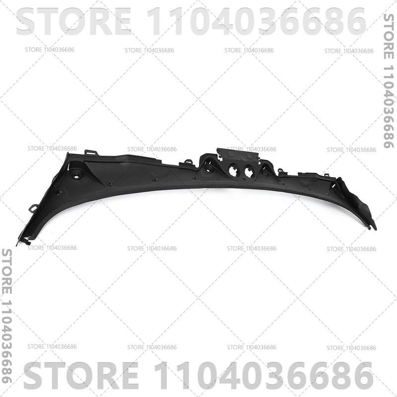 For 2012-2019 F30 F31 BMW 320i 328i 330i 335i 340i 328d 330e M3 M4 Windshield Wiper Cowl Cover LHD 51717258177 RHD 51717258178