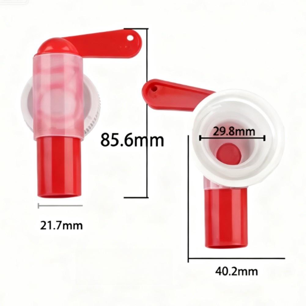 

For Greenhouse Use Horticultural Faucet Nutrient Solution Faucet Tank Spigot Smooth Operation Easy Installation China Mainland