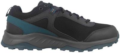 Hiking Shoes Trailstorm Ascend Waterproof WP (2044281-010) Black/night Wave