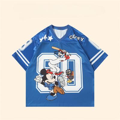 Üst giysisi – T-shirtler