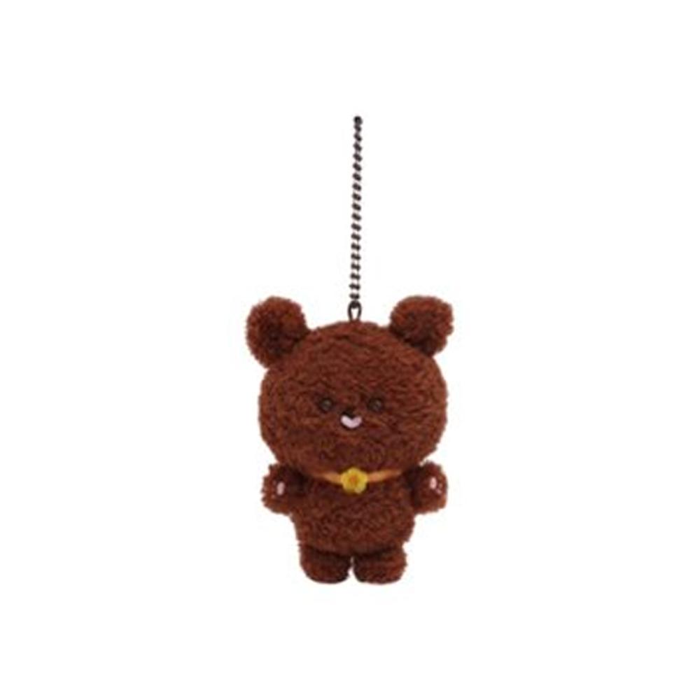 NCT 127 - SOM-MOONG-CHILL Keyring