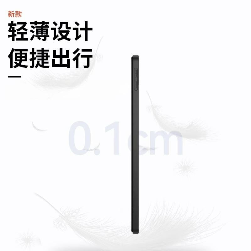 For Redmi Pad 2 Case Auto Wake Stand Tablet Cover For Coque Xiaomi Redmi Pad 2 2025 Case 11 inch Magnetic Smart Case accessories