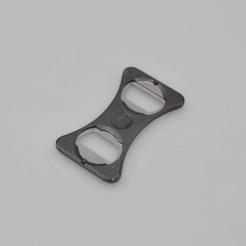 Car Vehicle Bottle Opener For Volkswagen Golf 6 Jettas MK5 MK6 GTI Scirocco For Car With Center Console Cup Holder Storage Box