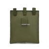 Molle Dump Magazine Pouch Mag Drop Pouches Hunting CS Gun Ammo EDC Bag Recycling Storage Bag