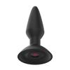 Sextoy connecté - Magic Motion - Equinox - Plug anal vibrant - Silicone hypoallergénique - 7 modes de vibrations