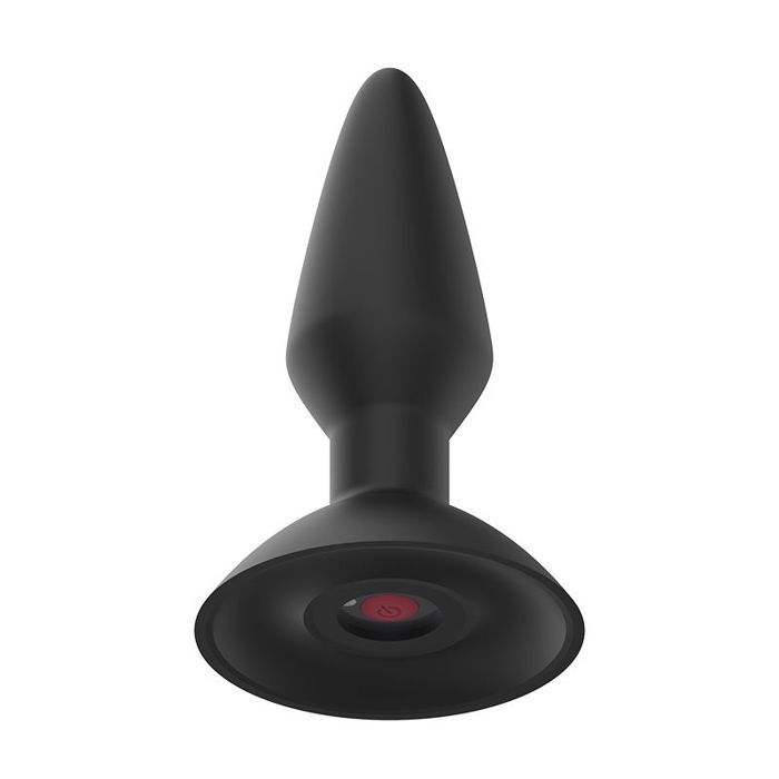 Sextoy connecté - Magic Motion - Equinox - Plug anal vibrant - Silicone hypoallergénique - 7 modes de vibrations