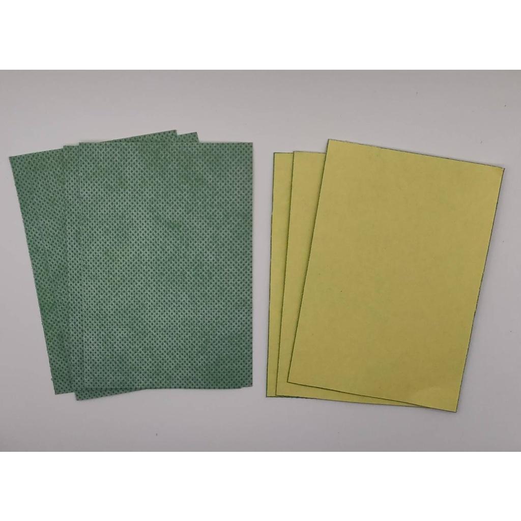 Herbal Pain Relief Patch Plaster Muscle Aches Pain Relief Pain Feet Massage Care Relax Warm 8 Pcs Mugwort