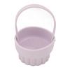 Silicone Makeup Brush Cleaner Quick Drying Multifunctional Cosmetic Sponge Brush Bristle Cleaning Bowl