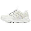 Sierra Fashion Comfortable Low Top Running Shoes Women Sneakers White 117307-WHT