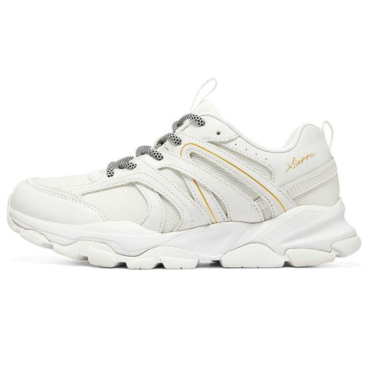 Skechers Sierra Modes Ērti Zemi Skriešanas