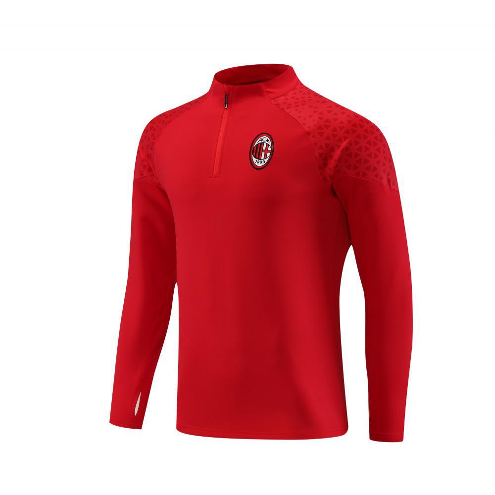 Spring, autumn and winter long-sleeved football training clothes, Germany, Manchester City, Argentina, Arsenal, Juventus, Real Madrid,  jerseys, etc