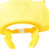 Shampoo Cap wash Water Shower Visor Hat Adjustable Bathing tub Head Hair Rinser Shield Toddler