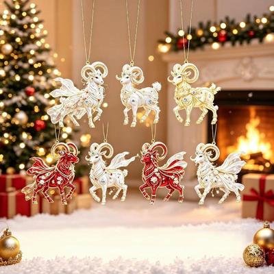 Acessórios para festas – Decorações de Natal