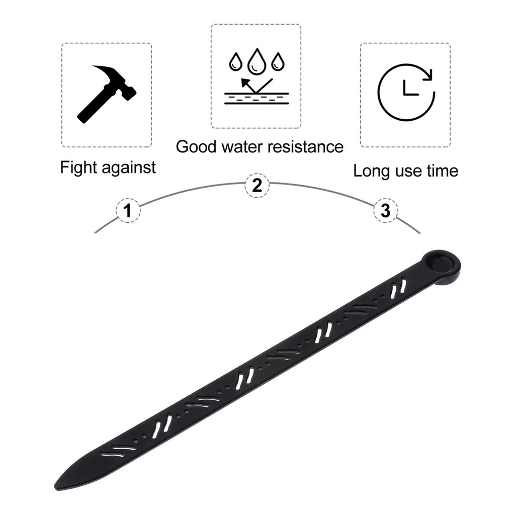 20Pcs Hair Perm Rod Barber Hairdressing Hair Rollers Hair Curler Rod DIY Styling Hair Sticks Tool for (  )