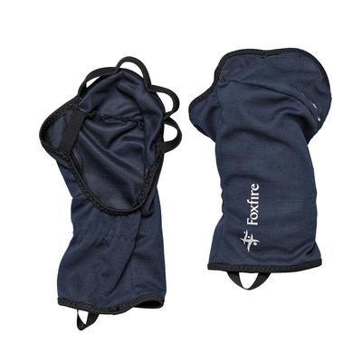 Foxfire SC Dot On Hand Cover, Navy, Medium