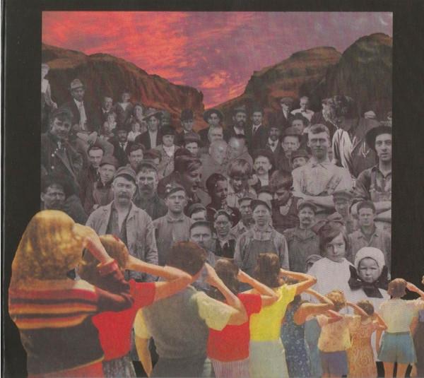

CD OBERHOFER - Time Capsules II GLS0123021 Glassnote 2012 Europe Rock Used