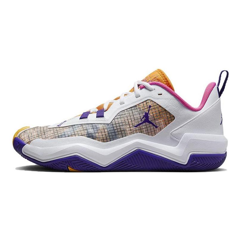 Air Jordan Westbrook One Take 4 Pf 'Expedited Ship' DO7192-100