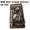 CS Bicycle Ceramic Peilin Carbon Oversized Jockey Pulley Rear Guide Wheel Derailleurs For Shimano R8000 R7000 105 FORCE RED AXS