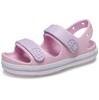 Сандалии Детский Размер Сандалии Cruiser 18см [Crocs] [18-24см] Crocband™ Балерина/Лаванда