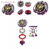 Top-tier Beyblade Burst B-125 01 Dead Hades 11turn Zephyr Without Launcher For Competitive Play