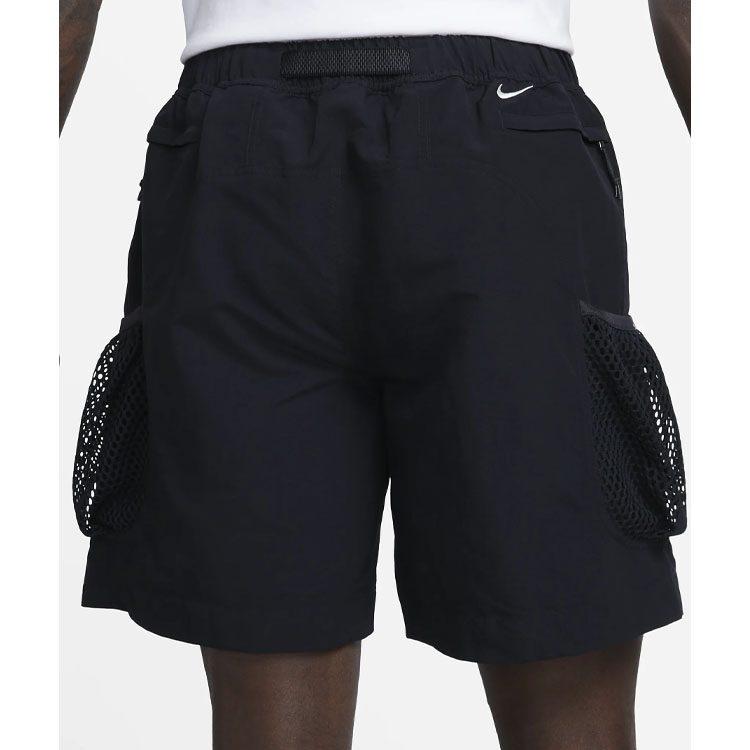 Nike 'Snowgrass' Men's Cargo Shorts DV9405-010