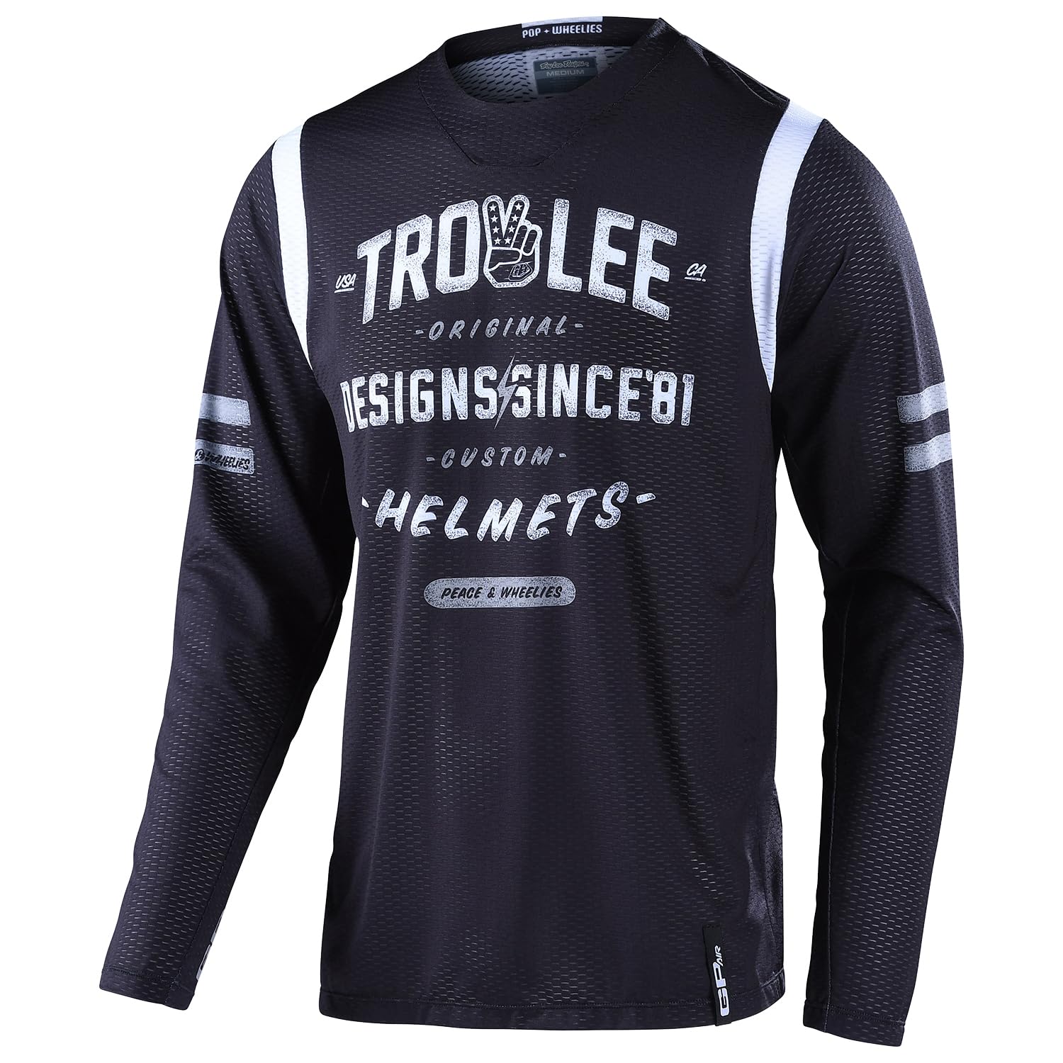 

Troy Lee Designs GP Air Jersey TDU224