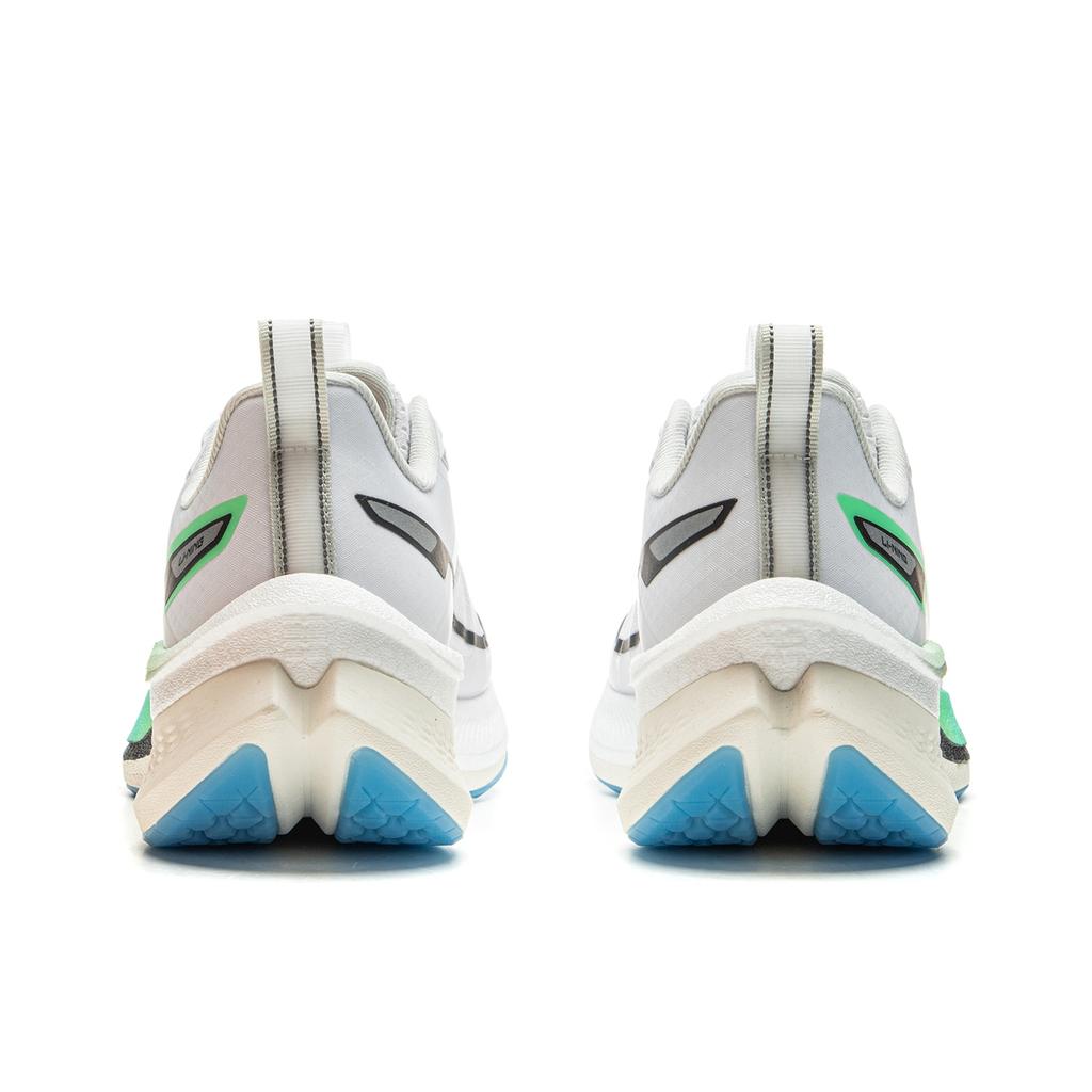 Li Ning Red Rabbit 7 Pro Wysoka Elastyczność Lekkie Oddychające Profesjonalne Wyścigowe Amortyzacja Antypoślizgowe Niskie Treningowe Buty do Biegania ARPU007-1