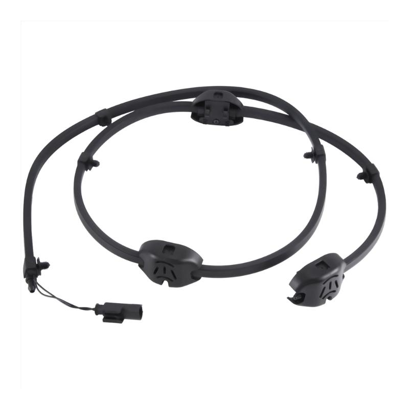 Accuracy Engineered Windshield Sprayer Kit Replaces 61667399024 Optimized Fluid Dynamics Design for G01 G02 Models 1