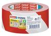 Tesa Signal Tape White and Red 66M50Mm