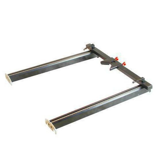 RUBI Spanish Tile Cutter Blade Wheel and Pusher Cutting Head