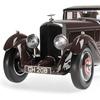 Minichamps Bentley Speed 6 Corsica Coupe 1930 Bordowy 1/18 [Żywica]