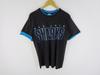 Camiseta San Jose Sharks Vintage Desgastada Camiseta San Jose Sharks Por Salem Sportswear Hecha en EE. UU. Camiseta NHL Talla M