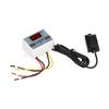 Digital Humidity Controller Module LED Hygrometer Sensor Control Switch 0~99percent  RH XHW3005 24V