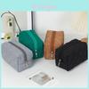Makeup Storage Bag With Breathable Polyester For Daily Use Women And Men