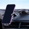 Flexible Phone Stand Car Phone Holder Navigation 360 Degree Rotation Air Vent Compatible Secure Driving Solution