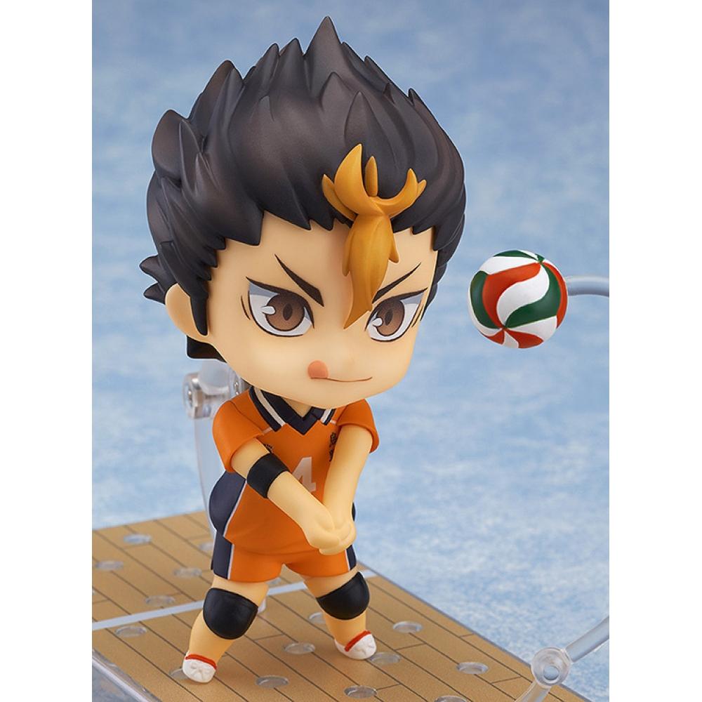 HaikYu Nendoroid Yu Nishinoya Neuauflage HaikYu
