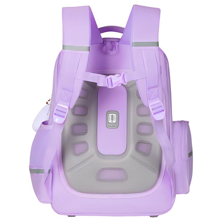 New Disney Polyester Student Bag Regular Kids' Strawberry Bear/Elsa Princess MH-B26126