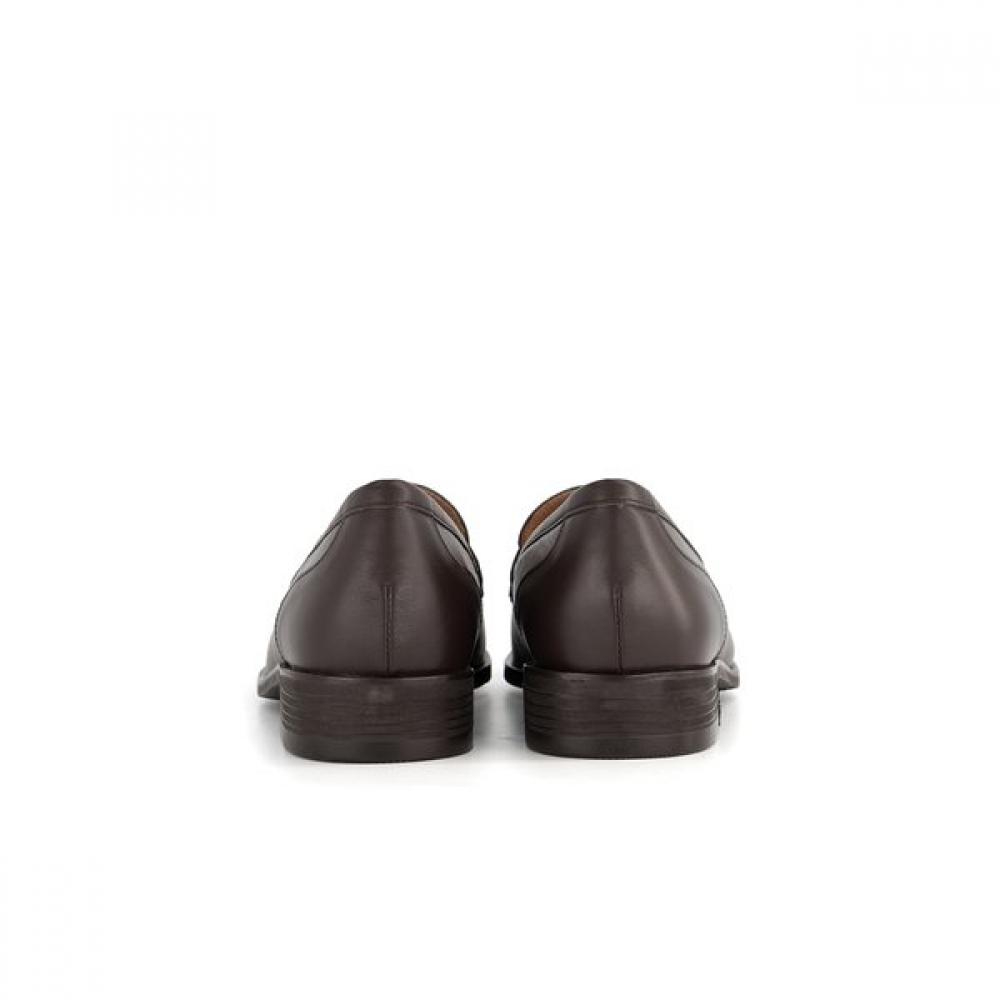 Kumkang Women Simple Penny Loafer Renpuc5307k3