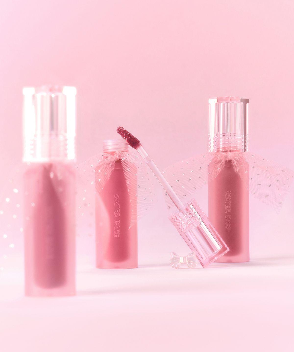 [2-pack] Water Bare Tint
