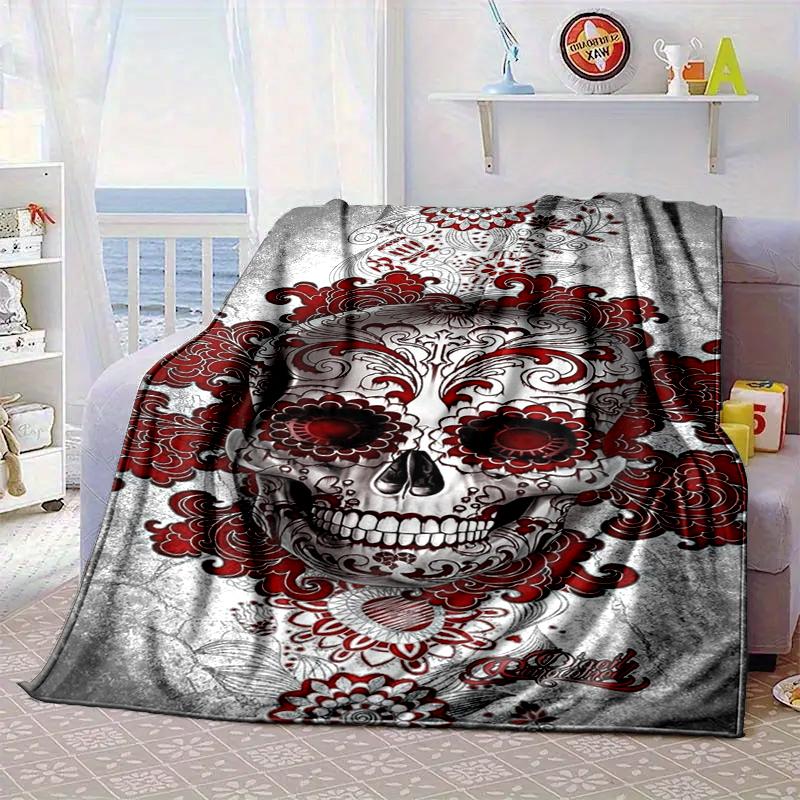 Love Beyond Death Blanket Flannel Blanket Throw Blanket Sofa Cover Blanket Soft Premium Blanket Picnic Blanket Tv Blanket Gifts
