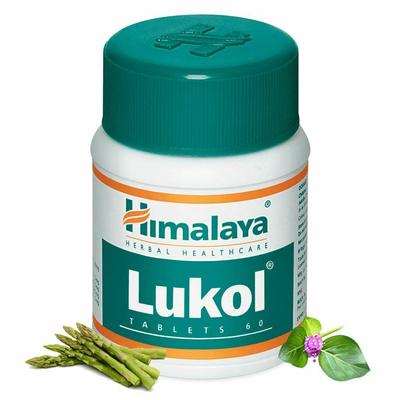 CONFEZIONE DA 2 X Lukol 60 compresse