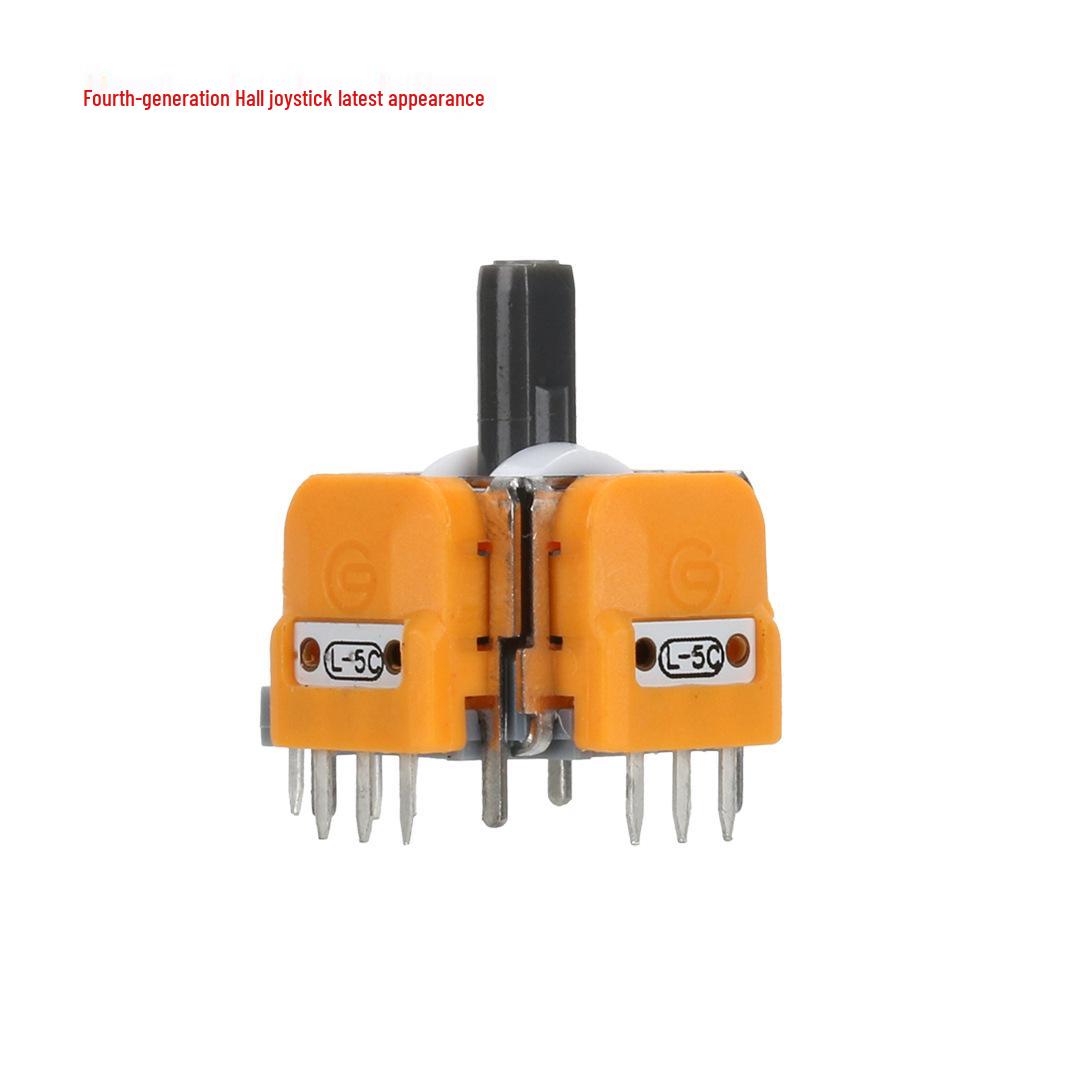 

PS5 Adjustable Hall Effect Joysticks - Left & Right (Latest Version)