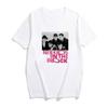 Nkotb Vintage Shirt New Kids On The Block T-Shirt Nkotb Summer 2024 Concert Tshirt Nkotb Magic Shirt Classic Rock Concert Tee