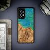 Bewood Unique case for Samsung Galaxy A52 5G / A52S 5G - Neons - Tokyo