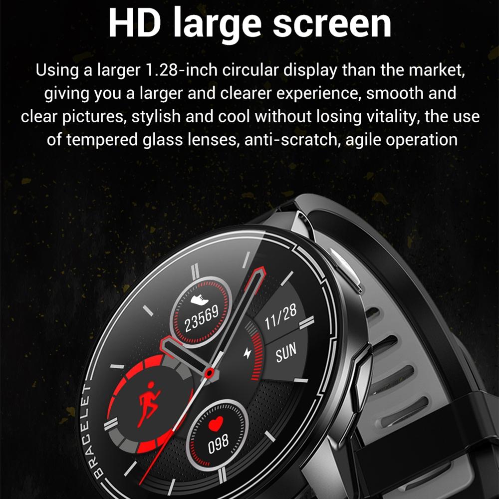 Smartwatch l6 ip68 Clearance