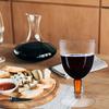 1/6pcs Detachable Wine Glass Portable Detachable Plastic Wine Glasses Lightweight Fall Resistance Reusable for Camping Outdoor