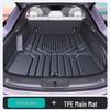 Fits 26 Xiaopeng M03 Models: TPE Trunk Mat Car Interior Modification Accessories