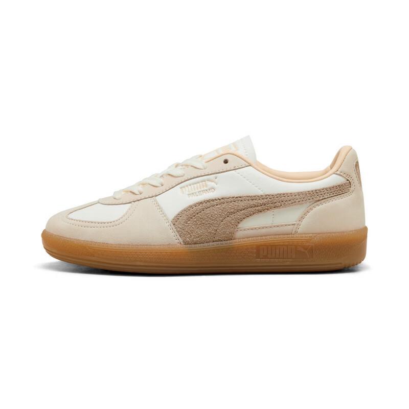 Puma Women's Versatile Low-Top Casual Sneakers